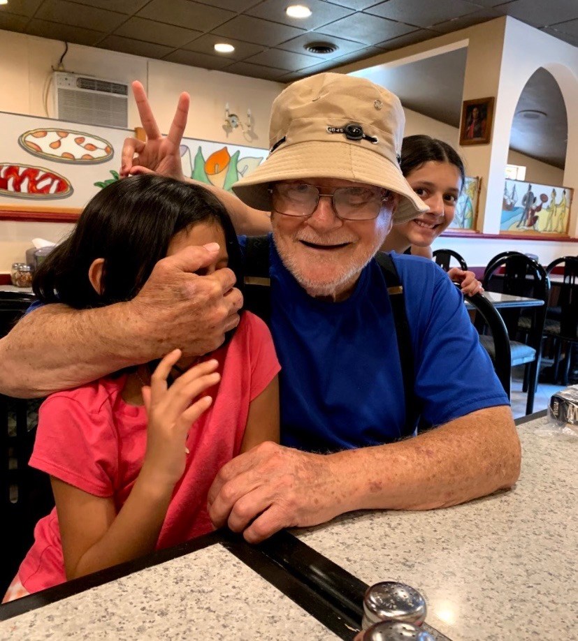 Obituary of Morris Harold Hiester