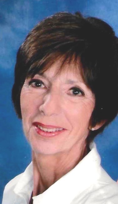 Obituary of Bonita "Bonnie" Marie Orosz