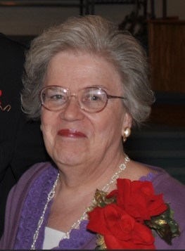 Obituary of Linda Carpenter Tomlinson
