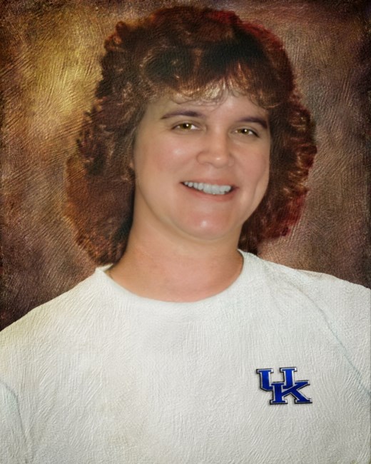 Obituary of Kathryn Lynn Coffey