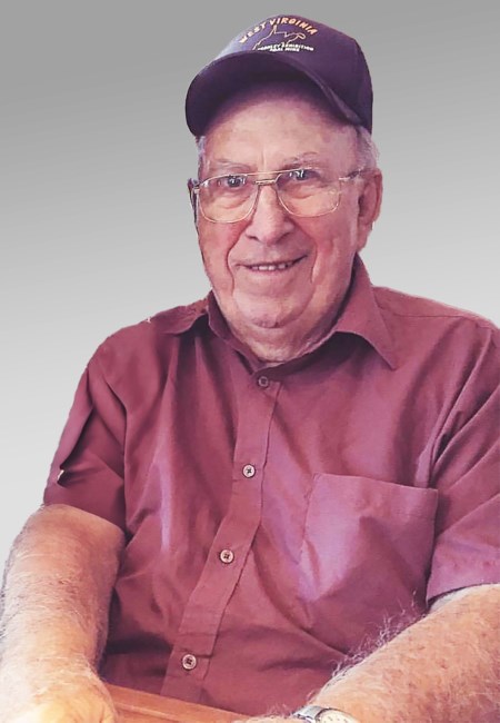 Obituary of Charles Ray Modley Sr.
