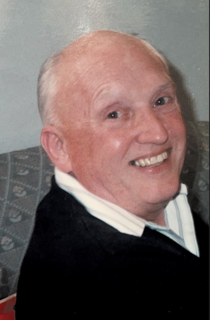 Obituary of Joseph Patrick Liona