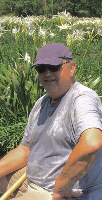 Obituary of John D Sharbutt