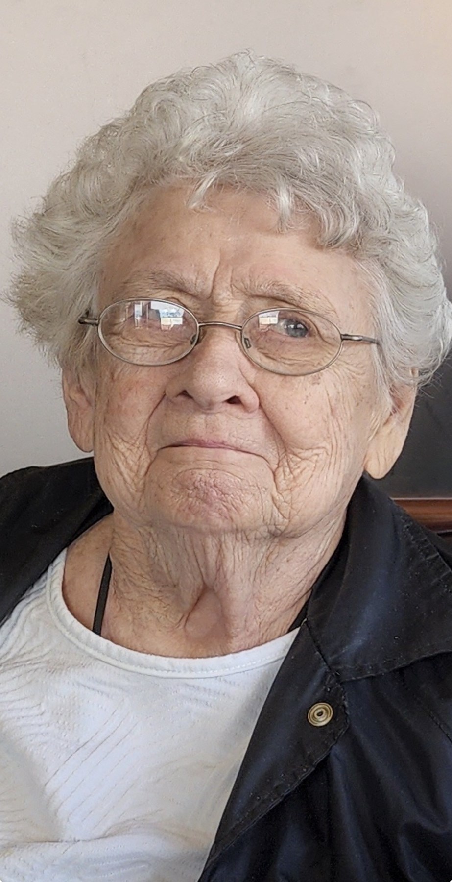 Obituary of Mary Ann Josephine Kurbs