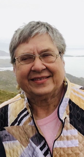 Obituary of Natalie E Lawless