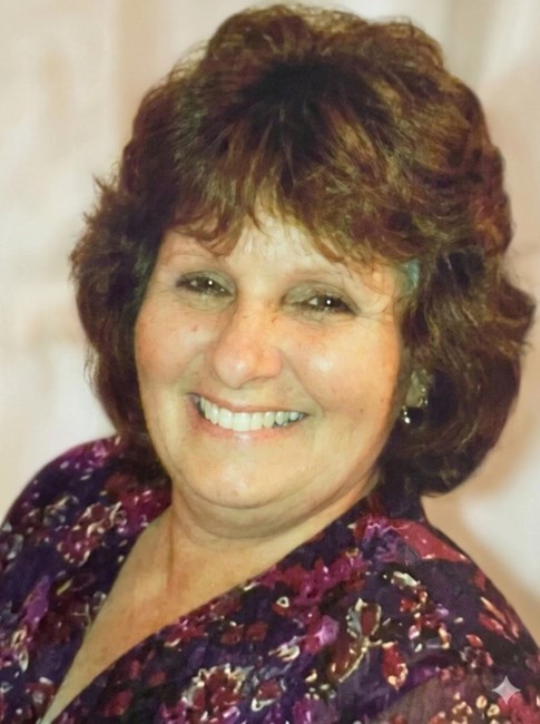 Obituary of Linda Faye Guerrero