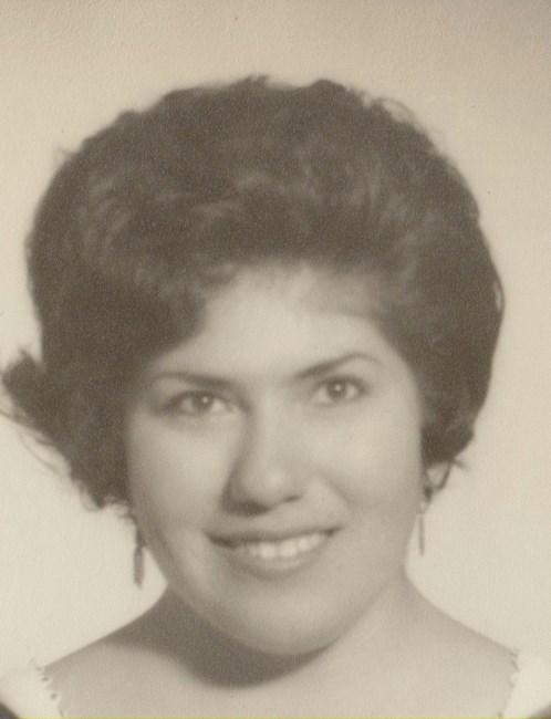 Obituary of Epifania Renteria Marquez