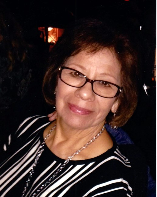 Obituary of Josie Reese