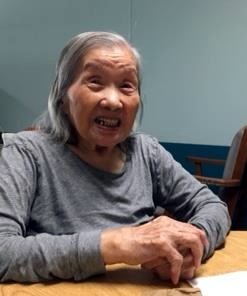 Obituary of Chien Yun Lee