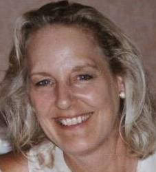 Obituary of Ann Waters Ward