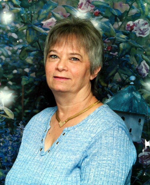 Obituary of Vickie Lynn Jewell