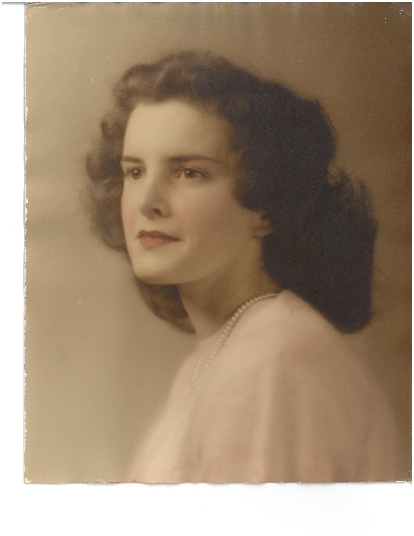 Obituary of Norma Snell Aycoth