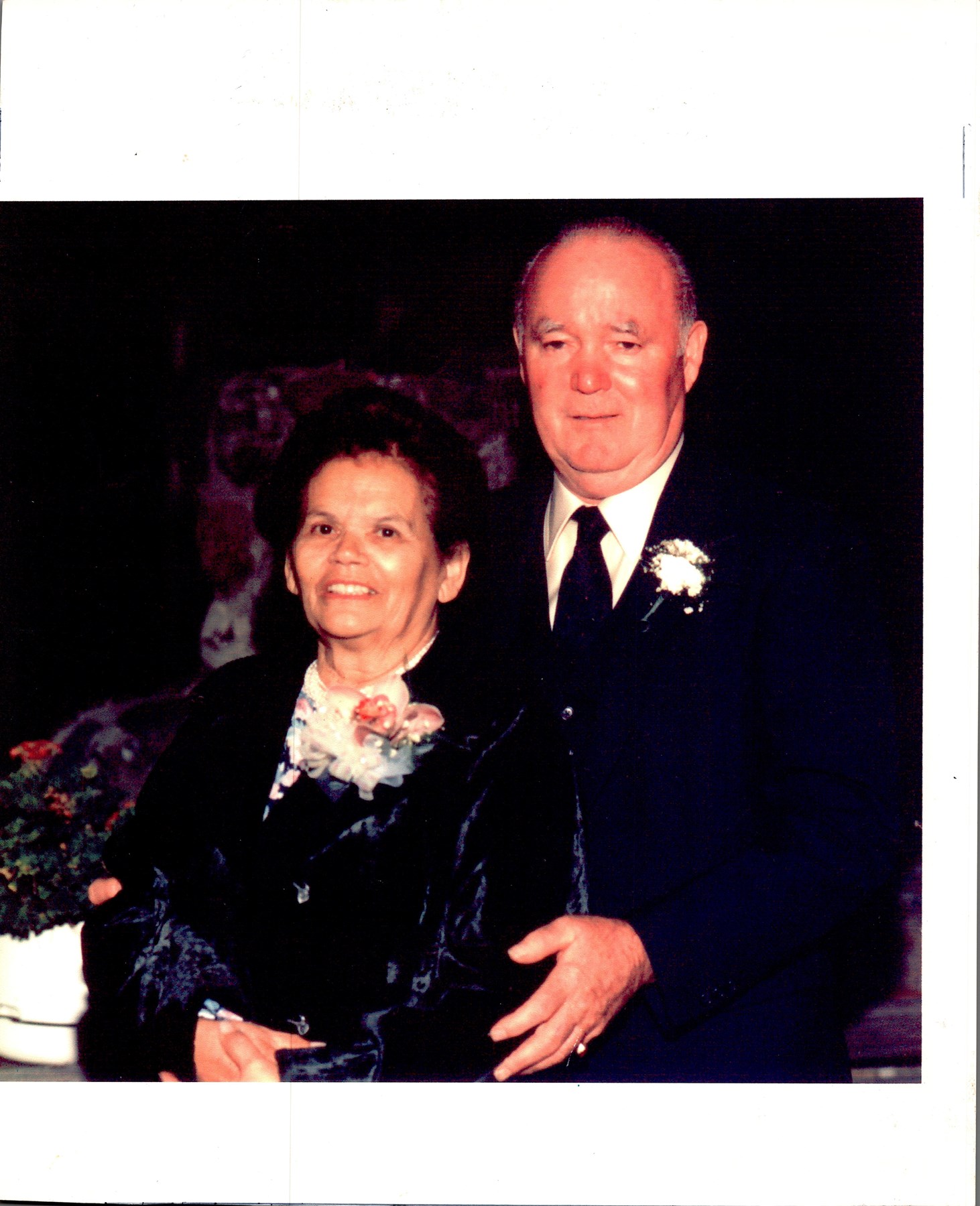 Obituary of Kenneth Ronald Roderick