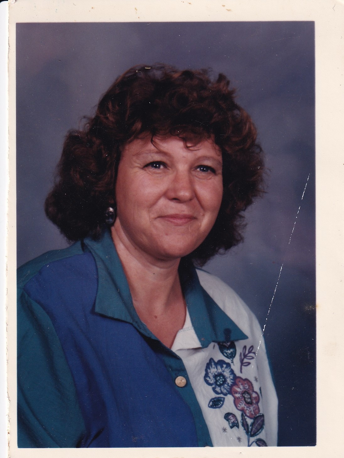 Obituary of Shirley Ann Owens