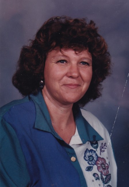 Obituary of Shirley Ann Owens