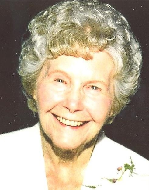 Obituary of Mrs. Agnes Aggie Elizabeth Gardner Morris