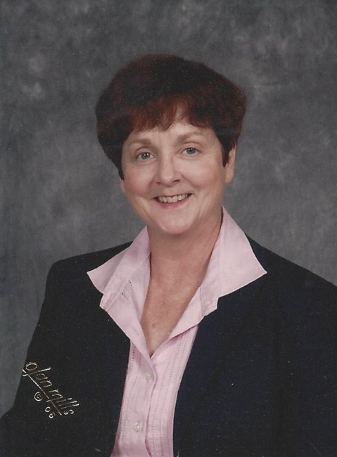 Obituary of Nancy Olivia Reed