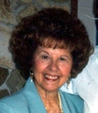 Obituary of Jean Rose Duemmel