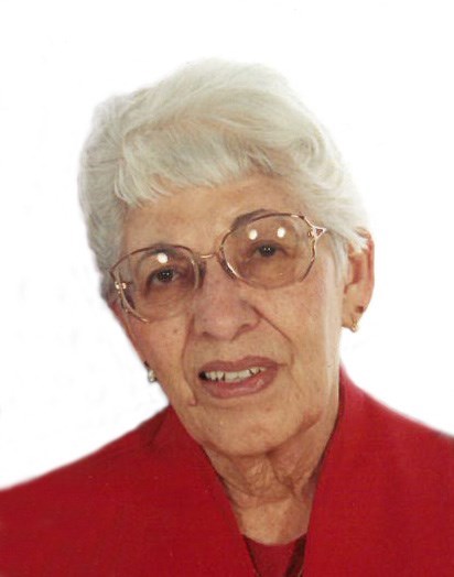 Obituary of Julia "Julie" Trujillo
