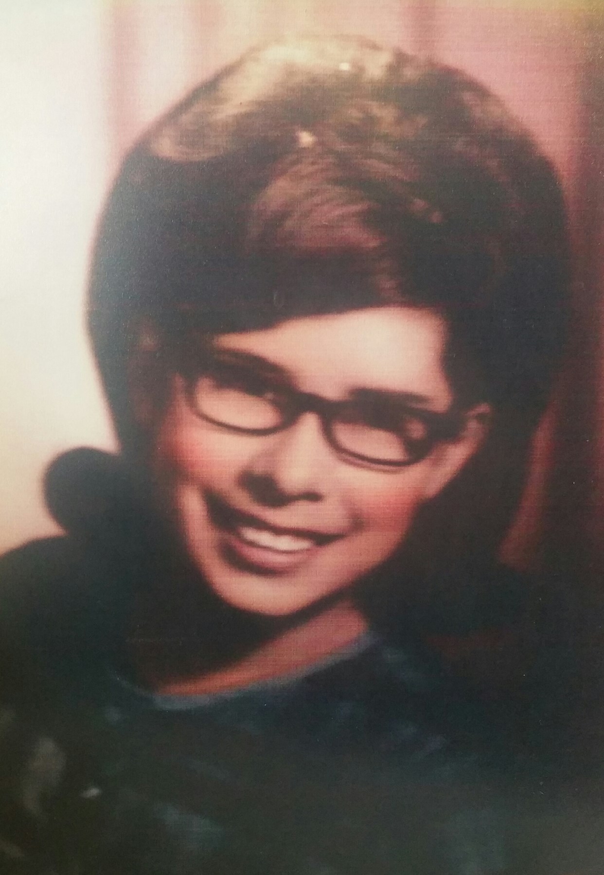 Obituary of Eva B. Hinojos