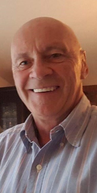 Obituary of Claude Delisle