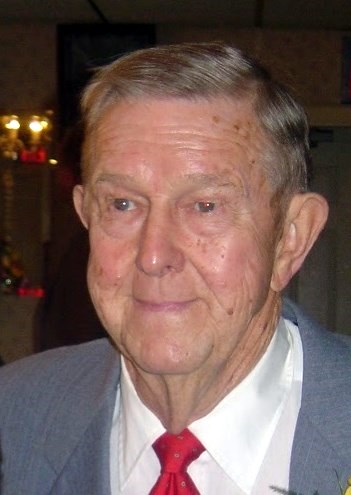 Obituary of Philip Parsons Hart