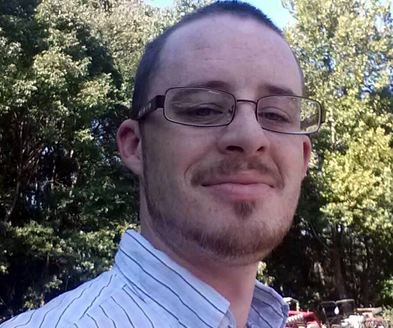 Christopher Barger Obituary - Knoxville, TN