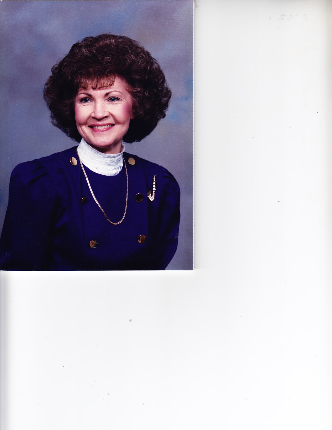 Obituary of Phyllis Emily (Sellers) Harrell