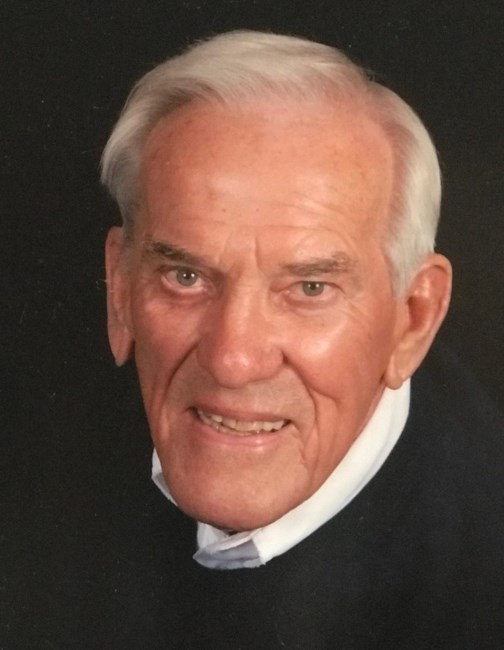 Obituary of William B. Burrus