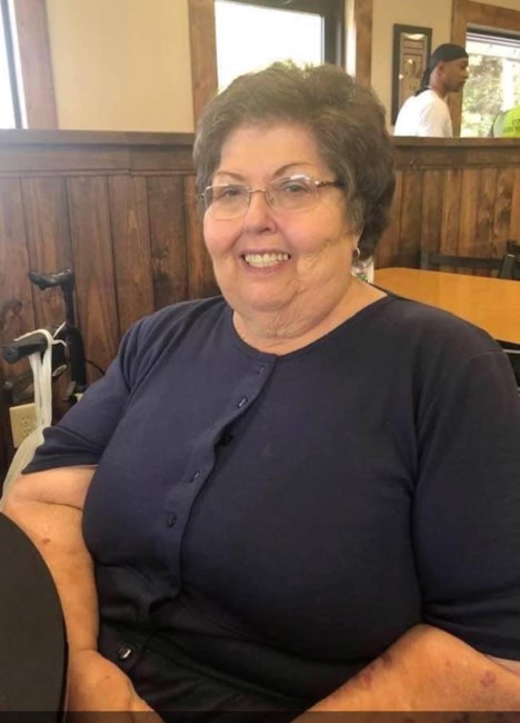 Obituary of Linda Ann Maddox