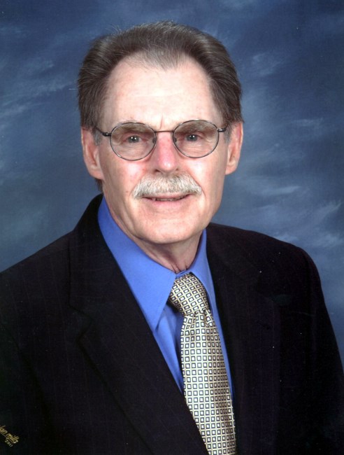 Obituary of Larry Wayne Ullman