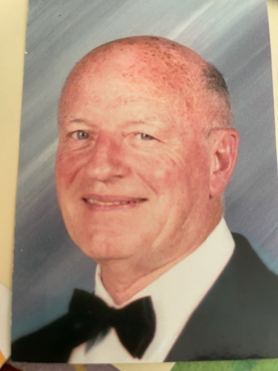 John Byrnes Obituary Sarasota, FL