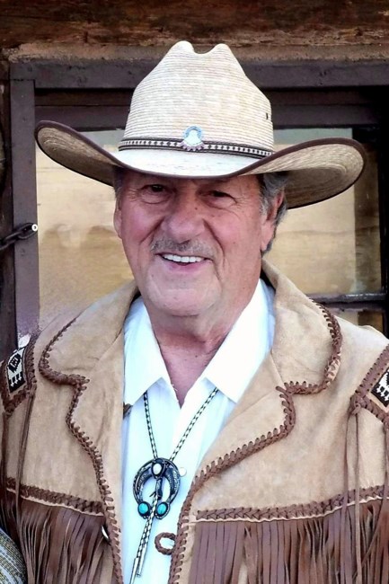 Obituary of Eddie Lee Roy McQueen