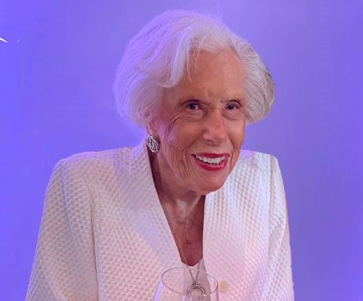 Obituary of Anne B. Tanen