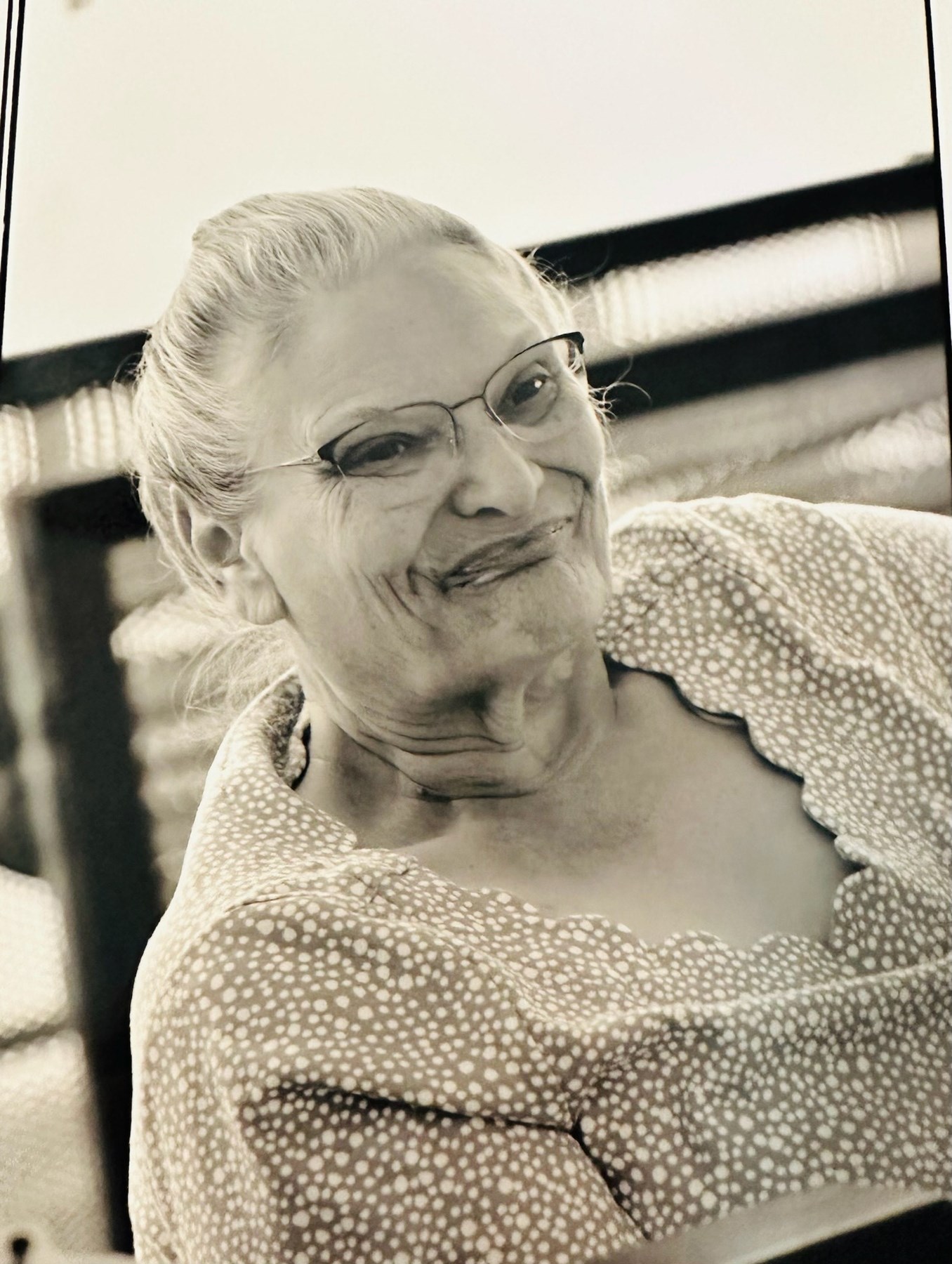 Obituary of Jan Ruth Wilkerson