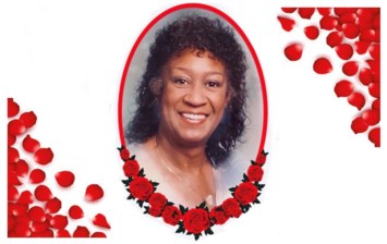 Obituary of Charlesetta Colbert
