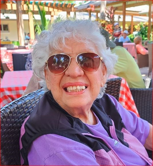 Obituary of Theresa L. Krushinski