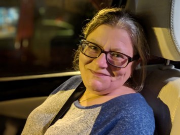 Obituary of Marguerite Angelo Long