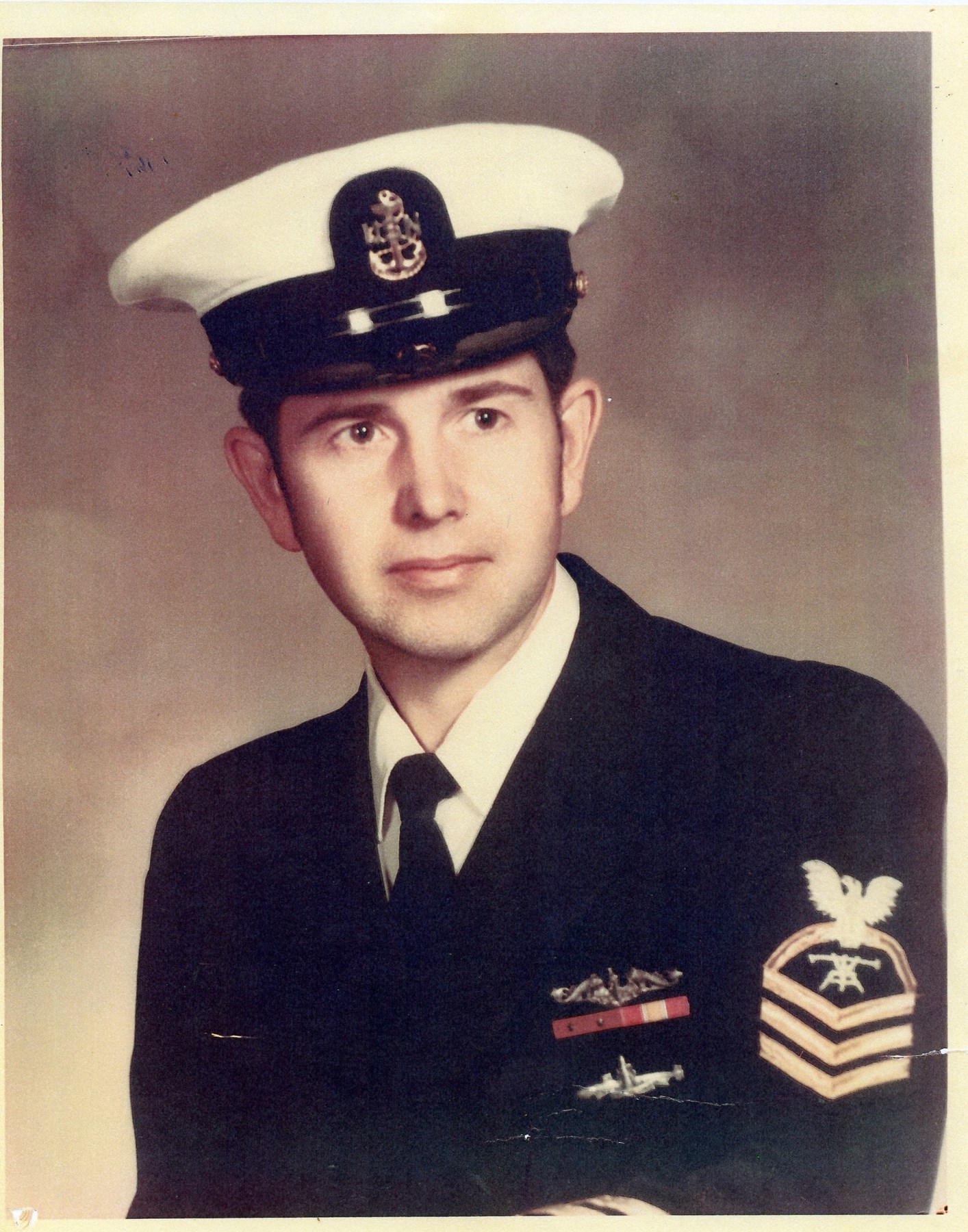 Obituario de Donald Roy Hayward