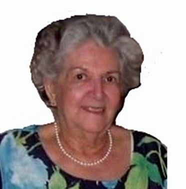 Obituario de Marcella Bailey Hemstreet