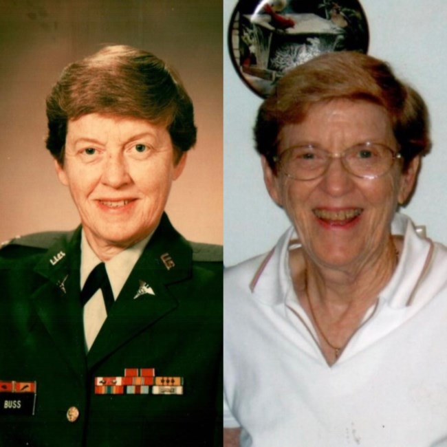 Obituary of Carole J. Buss