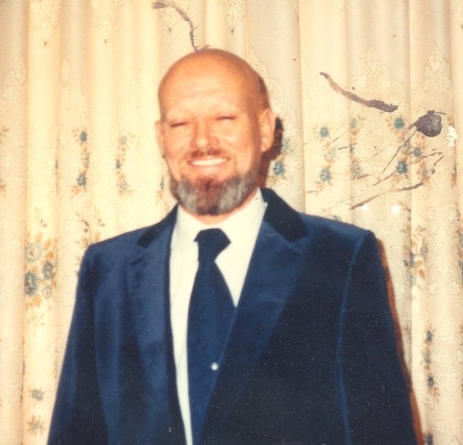 Obituary of Mr. Freddie H. Ross