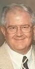 Obituary of Charles Andrew Burkhart