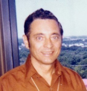 Obituary of Anthony C. Foglio