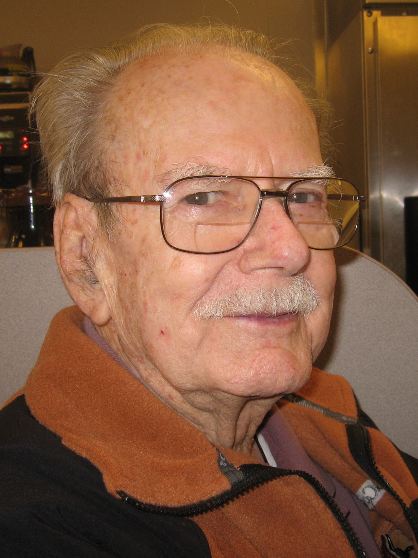 Obituary of William Lee Tucker Sr.