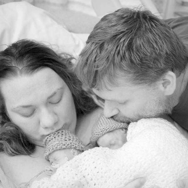 Obituary of Rian Thomas Maurer