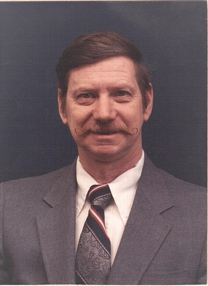 Obituary of Billy Lane Nelson