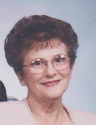Obituary of Ella Ann Owen Mabile