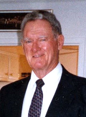 Obituary of Earl Dudley Moore