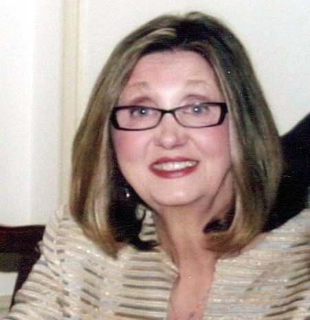 Obituary of Brenda M. Pearce